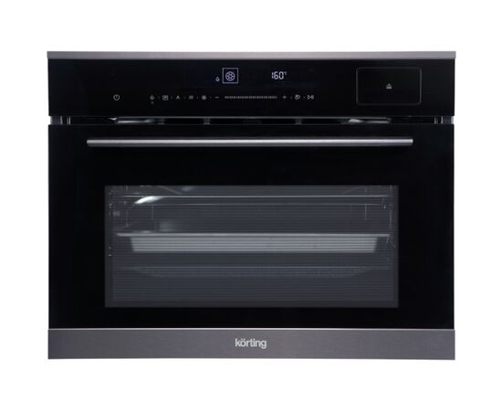  Духовой шкаф KORTING OKB 3450 GNBX STEAM 