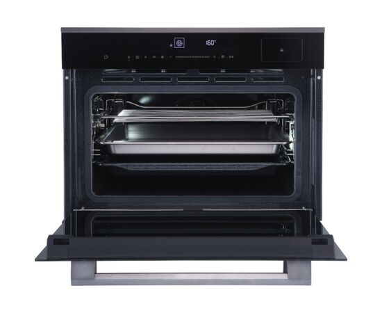  Духовой шкаф KORTING OKB 3450 GNBX STEAM 