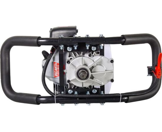  Мотобур Ресанта МБ-52 