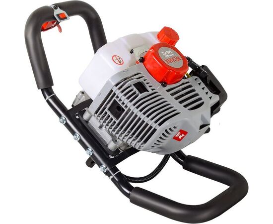  Мотобур Ресанта МБ-52 