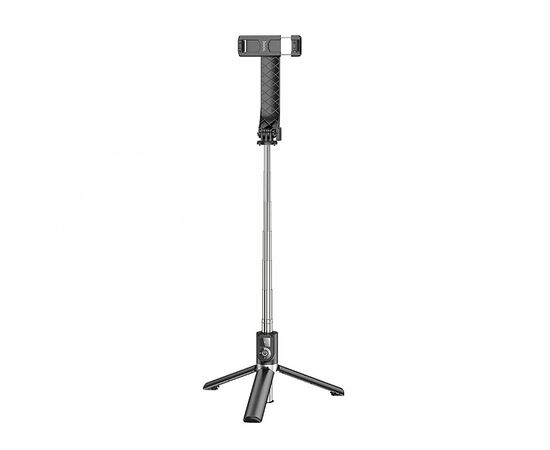  Трипод-монопод Hoco K20 Prior (black) (219917) 