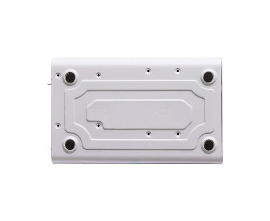  ПК Raskat Standart 500 (Standart500185520) Intel Core i5-12400, RAM 16GB, SSD 512GB, noOS, White 