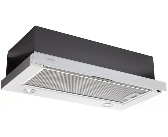  Вытяжка Konigin Skylark 60 White Glass 