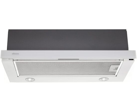  Вытяжка Konigin Skylark 60 White Glass 