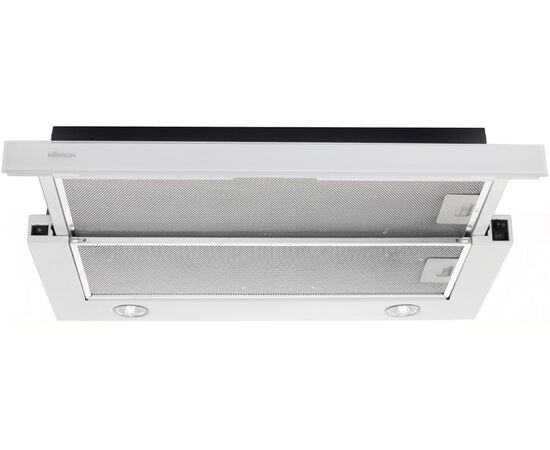  Вытяжка Konigin Skylark 60 White Glass 