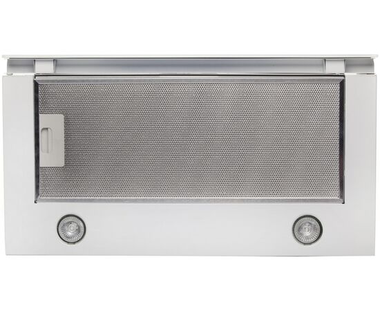  Вытяжка Konigin Skylark 60 White Glass 