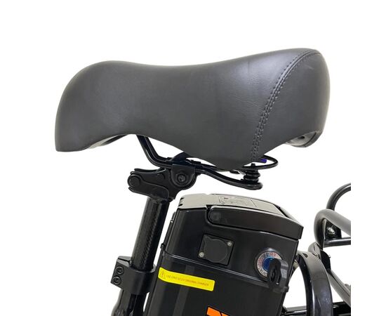  Электровелосипед Колхозник Kugoo Kirin V3 MAX 