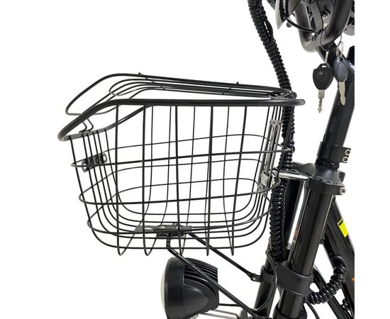  Электровелосипед Колхозник Kugoo Kirin V3 MAX 