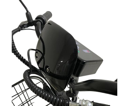  Электровелосипед Колхозник Kugoo Kirin V3 MAX 