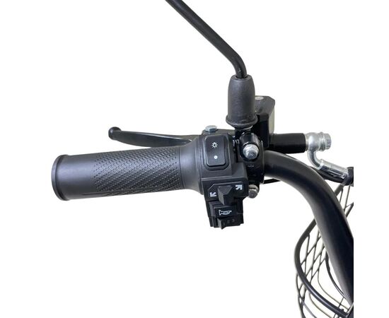  Электровелосипед Колхозник Kugoo Kirin V3 MAX 