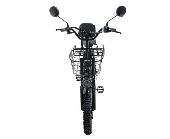  Электровелосипед Колхозник Kugoo Kirin V3 MAX 