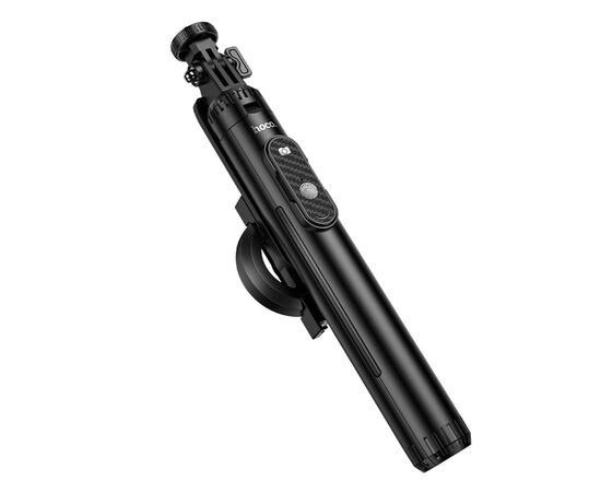  Трипод-монопод Hoco K25 Sherkhan magnetic (black) (239524) 