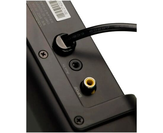  Саундбар Xiaomi Soundbar 2.0 EU S22E РСТ 