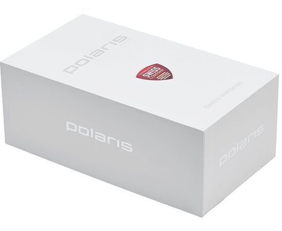  Зубная щетка электрическая Polaris PETB 0503 TC белый 