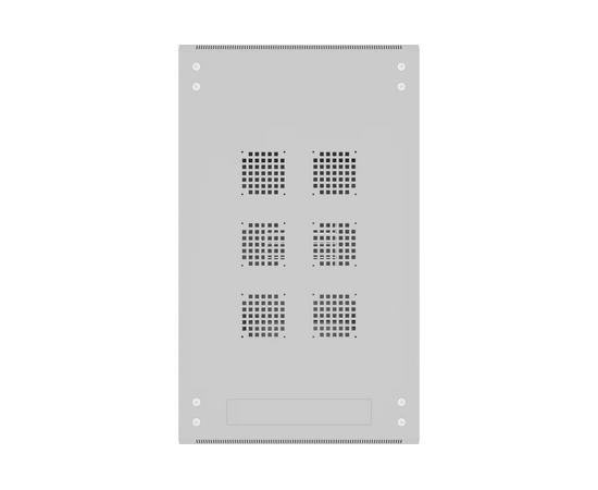  Шкаф серверный NTSS Премиум (NTSS-R42U60100PD/PDD) напольный 42U 600x1000мм пер.дв.перфор. задн.дв.перфор.2-хст. 900кг серый 910мм 111кг 120град. 1987 