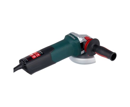  УШМ Metabo WE 15-125 Quick 