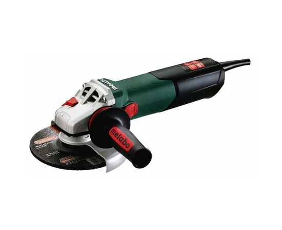  УШМ Metabo WE 15-125 Quick 