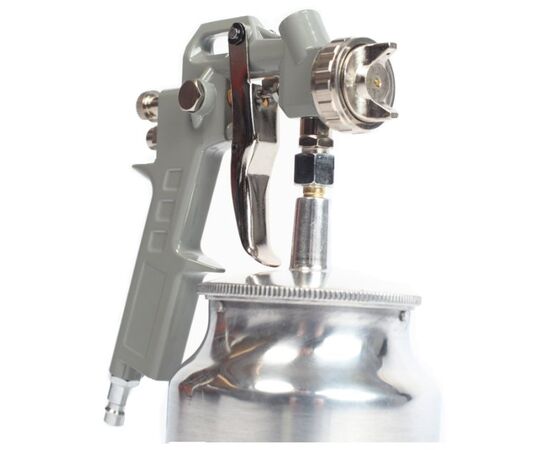  Краскораспылитель Patriot LV 162В серый 