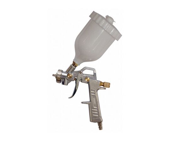  Краскопульт Fubag с в/б (110103) 