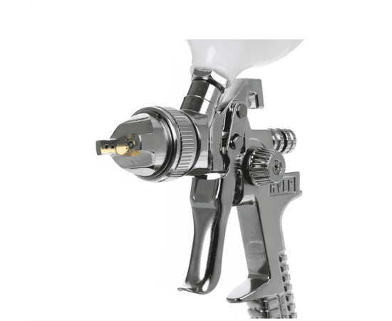  Краскопульт Fubag с в/б (110104) 