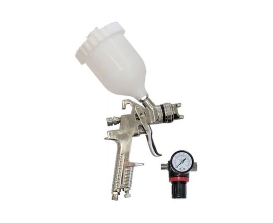  Краскопульт Fubag с в/б (110106) 