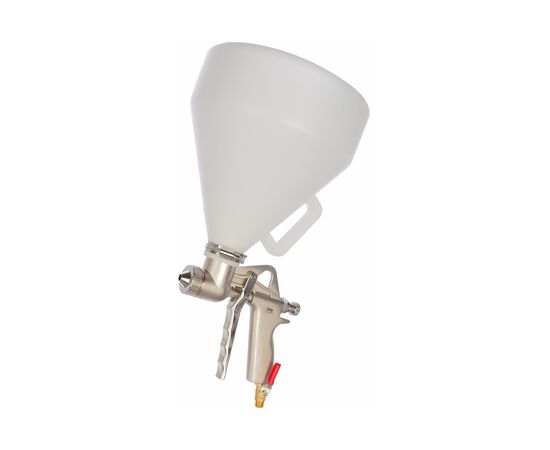  Краскопульт Fubag с в/б Decor G 5000 110148 текстурный 