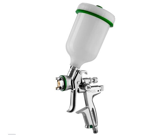  Краскопульт KRAFTOOL PRO Jeta 4000 HVLP 06555-1.3 