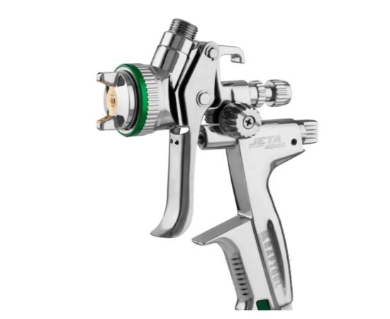  Краскопульт KRAFTOOL PRO Jeta 4000 HVLP 06555-1.3 