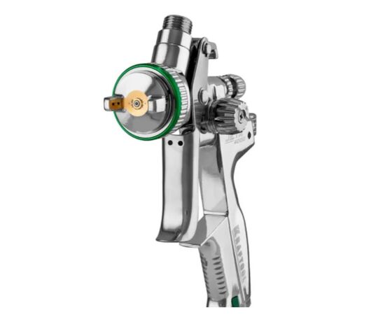  Краскопульт KRAFTOOL PRO Jeta 4000 HVLP 06555-1.3 