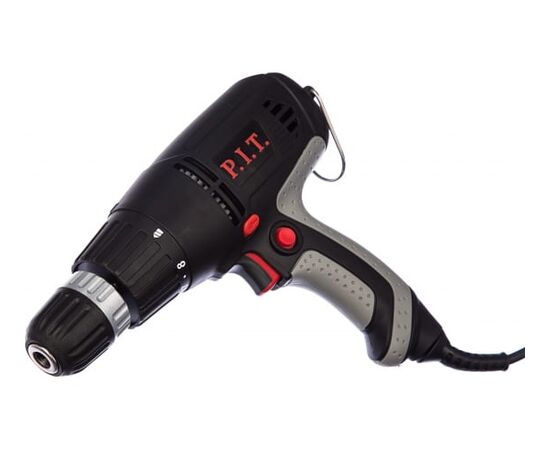  Дрель-шуруповерт P.I.T. PBM 10-C 