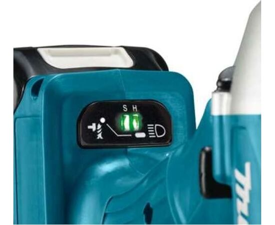  Шуруповерт аккумуляторный MAKITA TD112DMZ ударный аккум.автоотключ. CXT BL 12В max, 1/4", 135/80Нм без акк и ЗУ 