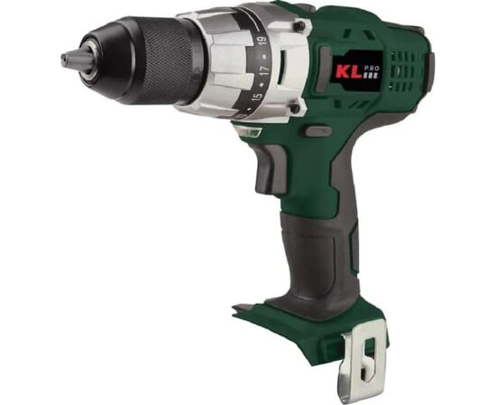  Шуруповерт аккумуляторный KLPRO KLNM18-00 без ЗУ и АКБ 