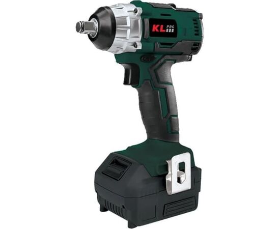  Гайковерт KLPRO KLSS18B-50 ударный бесщеточный аккумуляторный  (18 В / 5 Ач) 