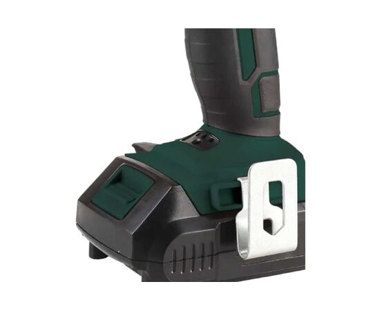  Винтоверт ударный бесщеточный аккумуляторный KLPRO KLDV18B-20 (18В/2,0Ач) 