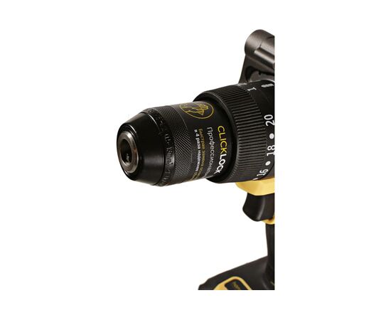  Шуруповерт Hanskonner HCD20165PRO 2.0+4.0Ач+ЗУ 