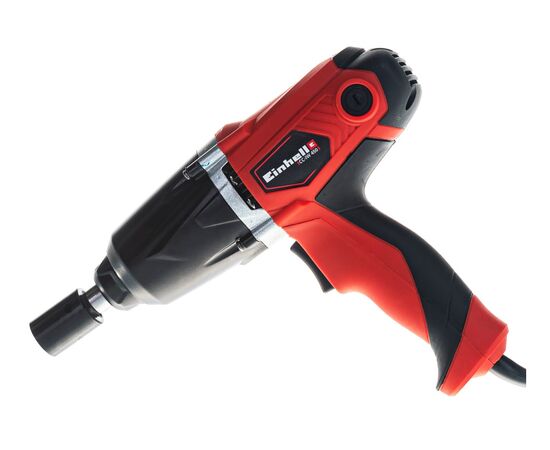  Гайковерт Einhell CC-IW 450 (2048304) ударный 