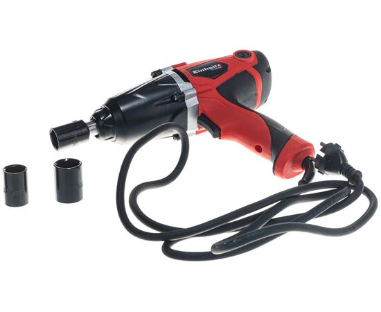  Гайковерт Einhell CC-IW 450 (2048304) ударный 