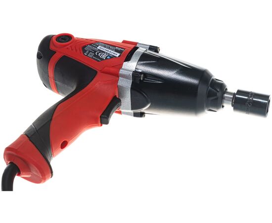  Гайковерт Einhell CC-IW 450 (2048304) ударный 