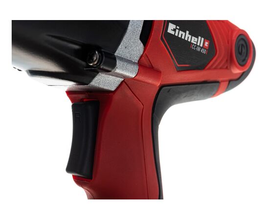  Гайковерт Einhell CC-IW 450 (2048304) ударный 