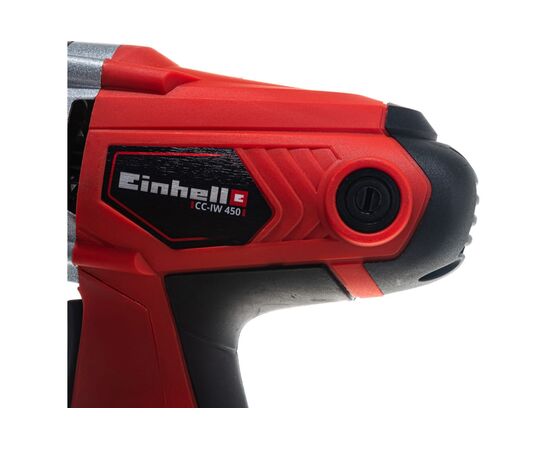  Гайковерт Einhell CC-IW 450 (2048304) ударный 
