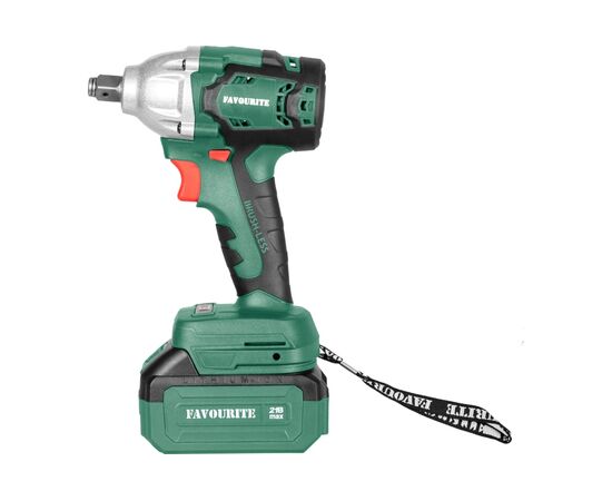  Гайковерт аккумуляторный Favourite OBS 21 TW без АКБ и ЗУ 