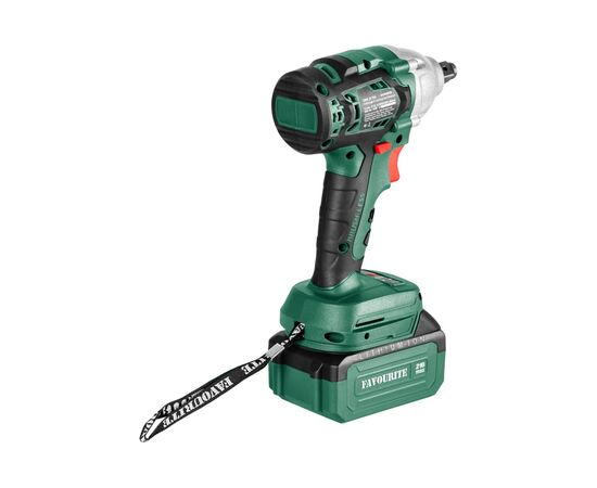  Гайковерт аккумуляторный Favourite OBS 21 TW без АКБ и ЗУ 