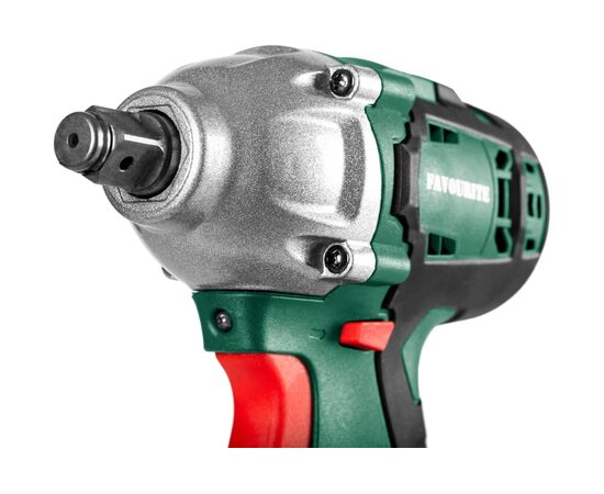  Гайковерт аккумуляторный Favourite OBS 21 TW без АКБ и ЗУ 