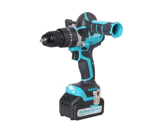  Шуруповерт Sturm! CD2080 без АКБ и ЗУ 