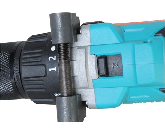  Шуруповерт Sturm! CD2080 без АКБ и ЗУ 