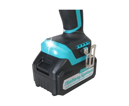  Шуруповерт Sturm! CD2080 без АКБ и ЗУ 