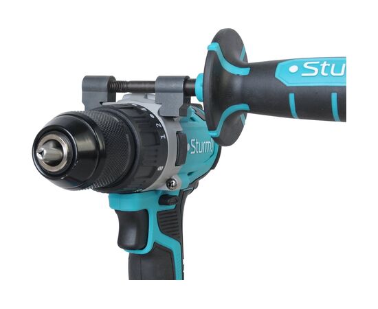  Шуруповерт Sturm! CD2080 без АКБ и ЗУ 
