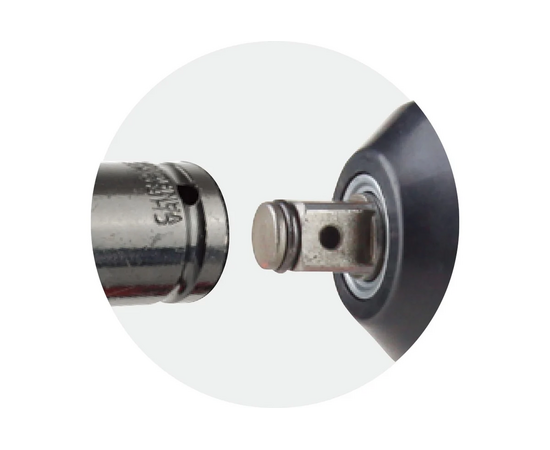  Винтоверт KLPRO KLSS18B-80 