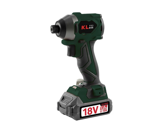  Винтоверт KLPRO KLDV18BH-50 