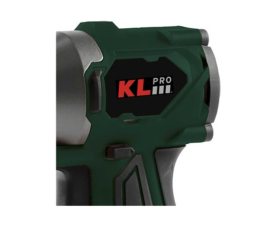  Винтоверт KLPRO KLDV18BH-50 
